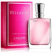 Nước hoa nữ Lancome Miracle EDP 30ML