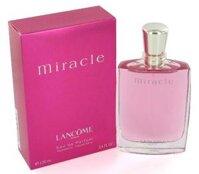 Nước hoa nữ LANCÔME Miracle EDP 100ml