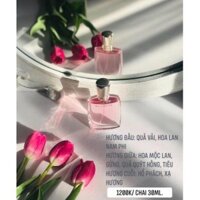 Nước hoa nữ Lancome Miracle 30ml