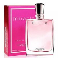 Nước hoa Nữ Lancome Miracle EDP 30ml