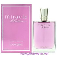 Nước hoa nữ Lancome Miracle Blossom 100ml EDP