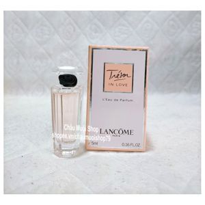Nước hoa nữ Lancome Tresor In Love Edp 5ml