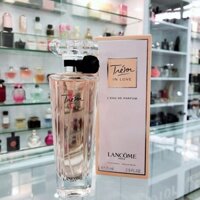 Nước hoa nữ Lancome Tresor in love L'Eau de Parfum Fullbox 75ml chính hãng