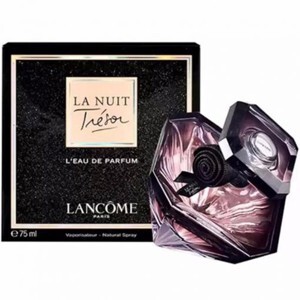 Nước hoa nữ Lancome Tresor La Nuit 75ml