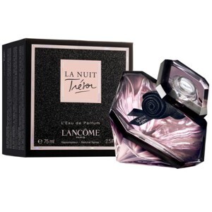 Nước hoa nữ Lancome Tresor La Nuit 75ml