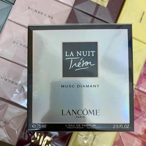 Nước hoa nữ Lancome Tresor La Nuit 75ml