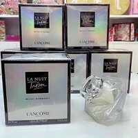 Nước hoa nữ LANCOME TRESOR LA NUIT MUSC DIAMANT EDP 75 ml
