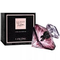 Nước hoa Nữ Lancome Tresor La Nuit EDP 100ml