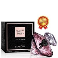 Nước hoa nữ Lancôme Tresor La Nuit EDP 100ml