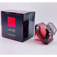 Nước hoa Nữ Lancome Tresor La Nuit À La Folie EDP 75ml Cực thơm, cực quyến rũ