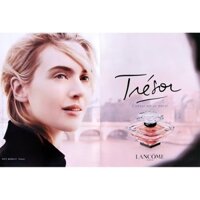 Nước hoa nữ Lancome Tresor 30ml