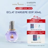 Nước hoa nữ Lanvin Eclat D'Arpege Edp 30Ml