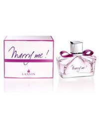 Nước hoa nữ Lanvin Marry Me Eau de Parfum 75ml