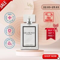 Nước Hoa Nữ Laura Anne Diamond Pour Femme EDP