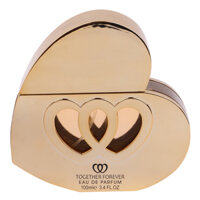 Nước Hoa Nữ Laurelle London Perfumes Together Forever 100ml