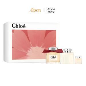 Nước hoa nữ L'eau de Chloé (5ml)
