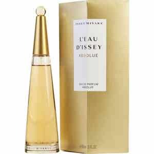 Nước hoa nữ L'Eau D'Issey Absolue