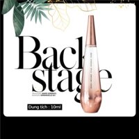 Nước hoa Nữ L'Eau D'Issey Pure Nectar for women Test 10ml