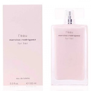 Nước hoa nữ narciso L'eau For Her - 100 ml