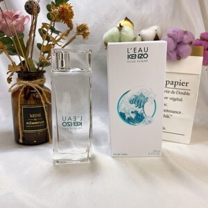 Nước hoa nữ L'eau Par Kenzo EDT Pour Homme 100ml