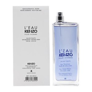 Nước hoa nữ L'eau Par Kenzo EDT Pour Homme 100ml