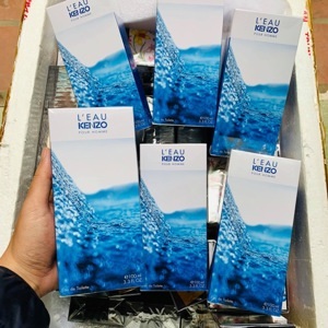Nước hoa nữ L'eau Par Kenzo EDT Pour Homme 100ml