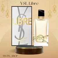 Nước hoa nữ Libre EDP- Mùi hương sang trọng , gợi cảm,quyến rũ TinTinShop