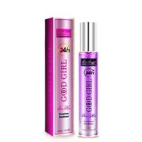 Nước hoa nữ life style LE'S SMART GOOD GIRL 10ml PURPLE (gốc hương Very Hollywood - Michael Kors)