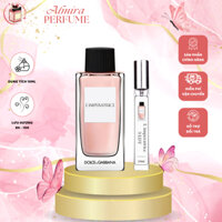 Nước Hoa Nữ L`imperatrice 3 EDT, Nước Hoa Chiết Phong Cách Nữ Tính Ngọt Ngào Almira Perfume