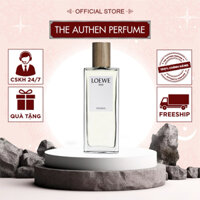Nước Hoa Nữ Loewe 001 Woman EDP 10ml [TheAuthenPerfume]