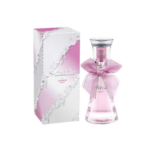 Nước hoa nữ Lomani Attractive 100ml