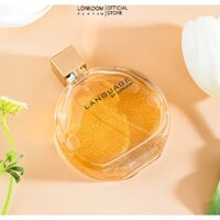 Nước Hoa Nữ LONKOOM LANGUAGE 100ml - Hàng Chính Hãng