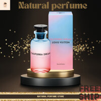 Nước Hoa Nữ Louis Vuitton California Dream  EDP 100ml - Mùi hương sang trọng tinh tế ,đẳng cấp , quý phái , tiểu thư.