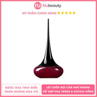 Nước hoa nữ Love Potion Sensual Ruby Eau de Parfum 44300 Oriflame 50ml
