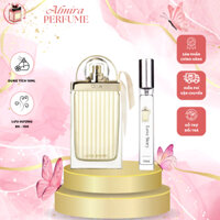 Nước Hoa Nữ Love Story, Nước Hoa Lưu Hương Dịu Nhẹ Lãng Mạn Nữ Tính Almira Perfume Chiết 10ml