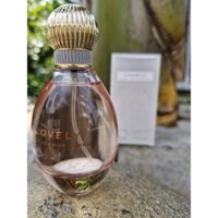 💐🌺Nước hoa nữ Lovely by Sarah Jessica Parker 50ml mất seal