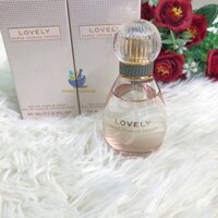 Nước hoa nữ Lovely Sarah Jessica Parker - Chính hãng