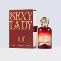 Nước Hoa Nữ Lua Sexy Lady 50ml