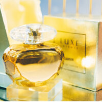 Nước Hoa Nữ Luxe 75ml Damode - Quyến Rũ Sang Trọng [ CHÍNH HÃNG ]