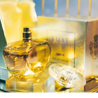 Nước Hoa Nữ Luxe 75ml Damode - Quyến Rũ Sang Trọng