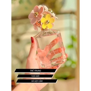 Nước hoa nữ Marc Jacobs Daisy Eau So Fresh EDT 75ml