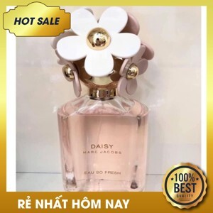 Nước hoa nữ Marc Jacobs Daisy Eau So Fresh EDT 75ml