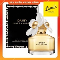 Nước hoa nữ Marc Jacobs Daisy EDT [100 ml] [CHÍNH HÃNG]