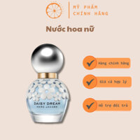 Nước Hoa Nữ Marc Jacobs Daisy Dream Mini 4ml