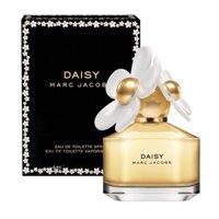 Nước hoa nữ Marc Jacobs Daisy Eau de Toilette Spray 100ml -  Mỹ phẩm Mai