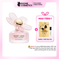 Nước Hoa Nữ Marc Jacobs Ladies Daisy Love Eau So Sweet EDT 100ml