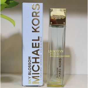Nước hoa Nữ Michael Kors For Women EDP 100 ml