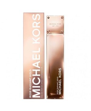 Nước hoa nữ Michael Kors Rose Radiant Gold Eau de Parfum 100ml