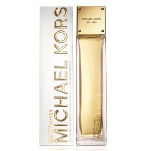Nước hoa nữ Michael Kors Sexy Amber Eau de Parfum 100ml