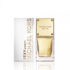 Nước hoa nữ Michael Kors Sexy Amber Eau de Parfum 30ml